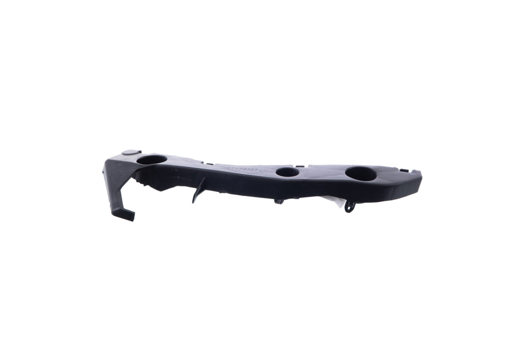 CarPartsDepot 342-44394-11 Front Bumper Mounting Bracket Left Support TO1042109