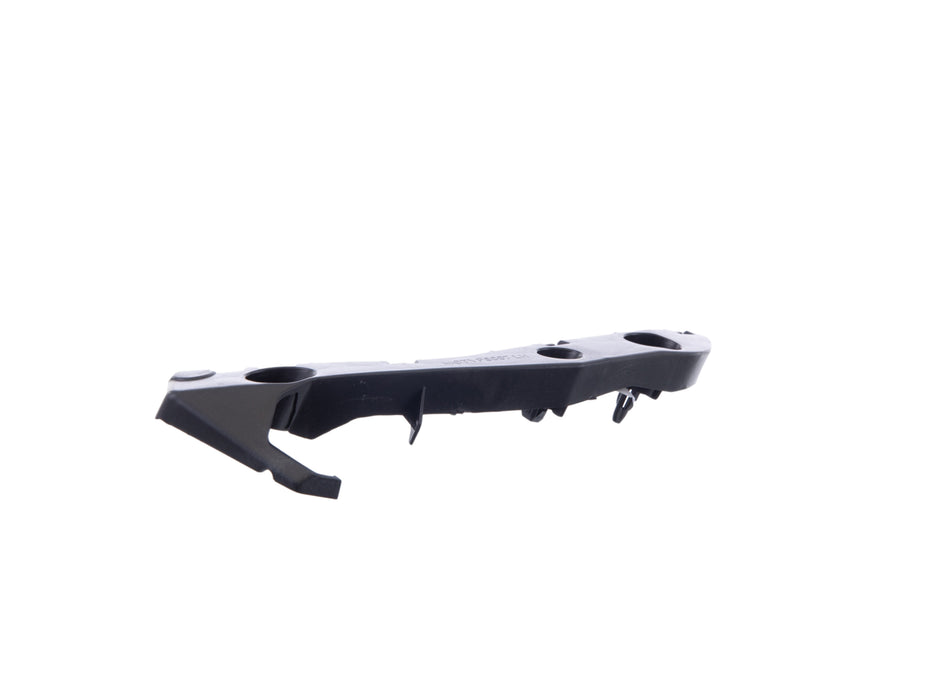 CarPartsDepot 342-44394-11 Front Bumper Mounting Bracket Left Support TO1042109