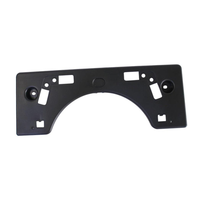 TY PRUS 04-09 FT BUMPER LICENSE PLATE BRACKE