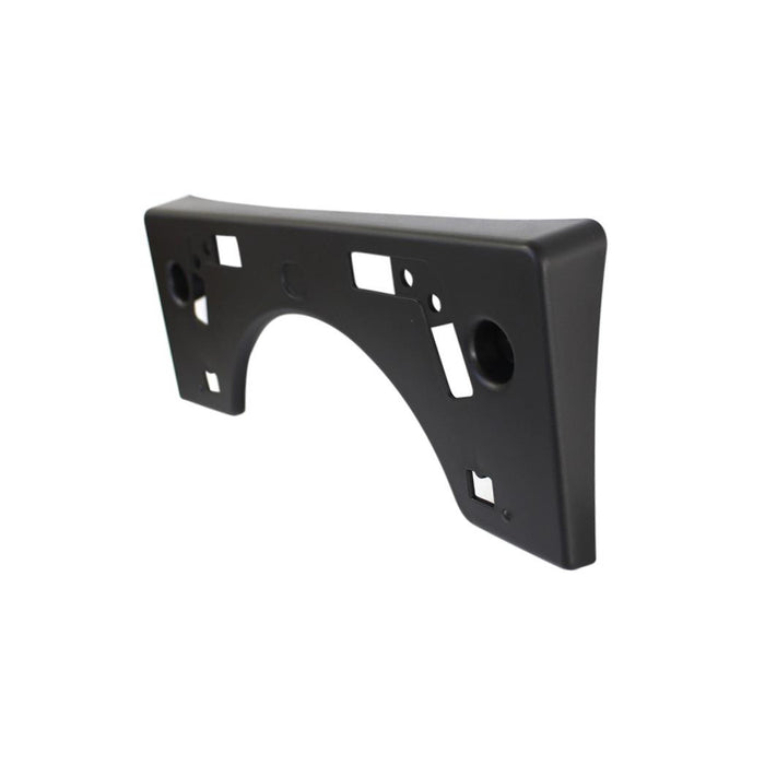 TY PRUS 04-09 FT BUMPER LICENSE PLATE BRACKE