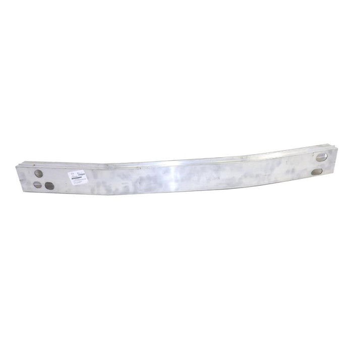 Bumper Reinforcement Compatible with Toyota Prius 04-09 Front Aluminum