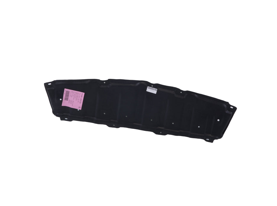 JustDrivably Replacement Parts Front Engine Splash Shield Lower Under Cover Guard Center Compatible With Toyota Prius 2004 2005 2006 2007 2008 2009