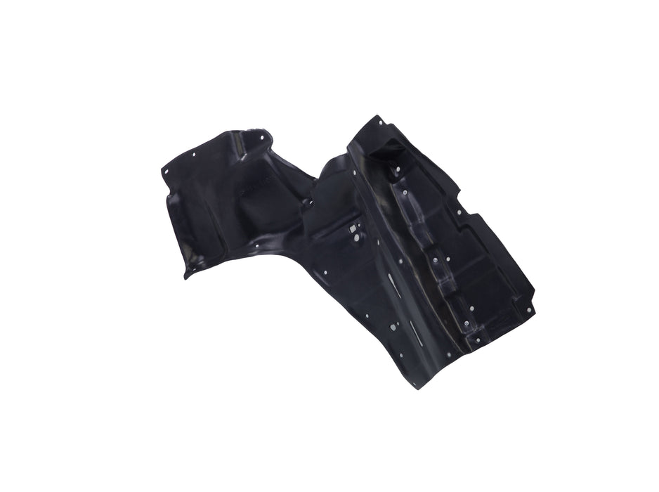 CarPartsDepot 429-44102-01 Driver Left Engine Splash Lower Under Cover Shield TO1228129