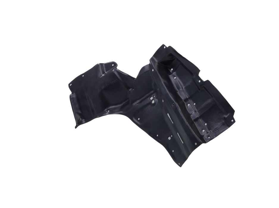 CarPartsDepot 429-44102-01 Driver Left Engine Splash Lower Under Cover Shield TO1228129