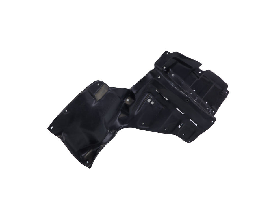 CarPartsDepot 429-44102-01 Driver Left Engine Splash Lower Under Cover Shield TO1228129