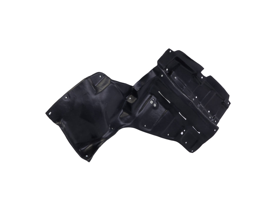 CarPartsDepot 429-44102-01 Driver Left Engine Splash Lower Under Cover Shield TO1228129