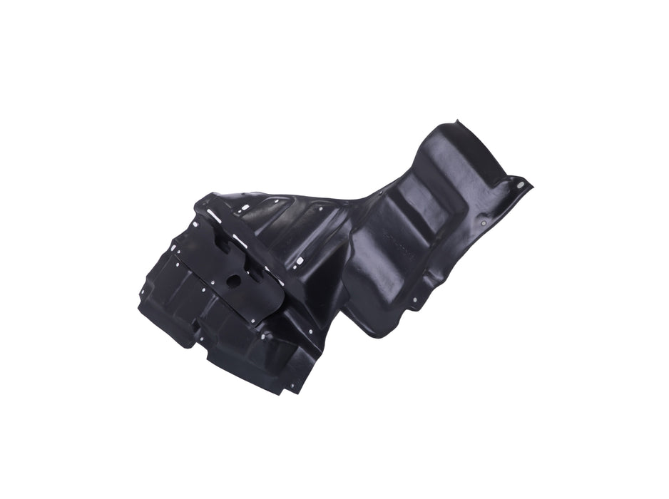 CarPartsDepot 429-44102-02 Passenger Right Engine Splash Lower Under Cover Shield TO1228128