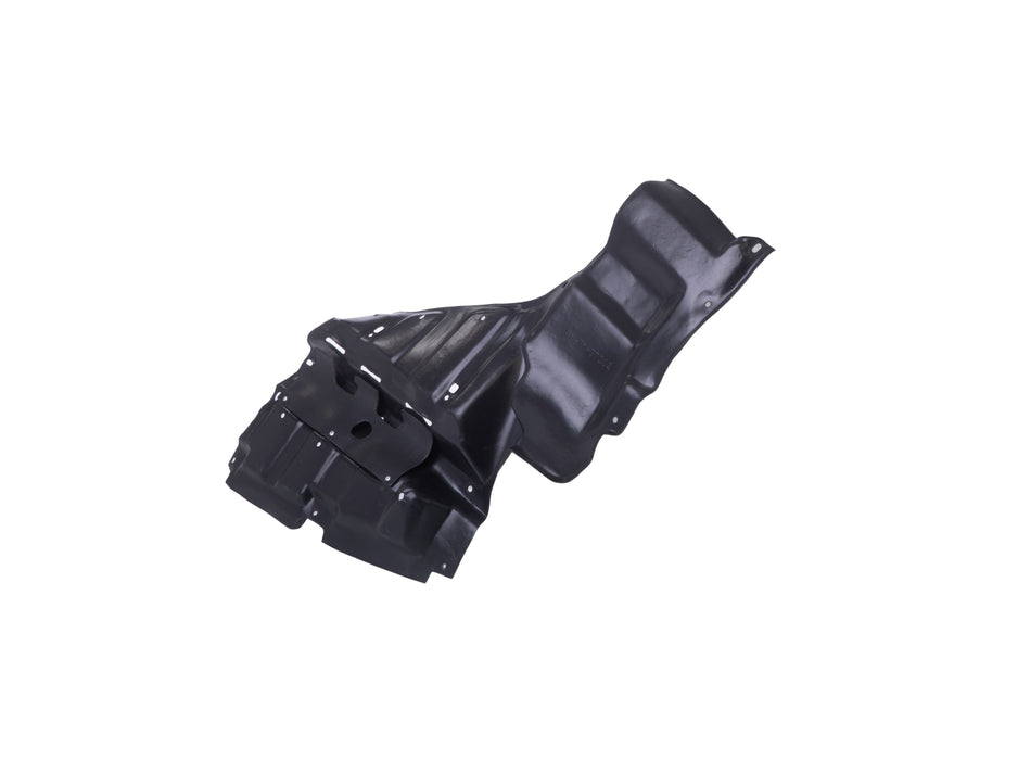 CarPartsDepot 429-44102-02 Passenger Right Engine Splash Lower Under Cover Shield TO1228128