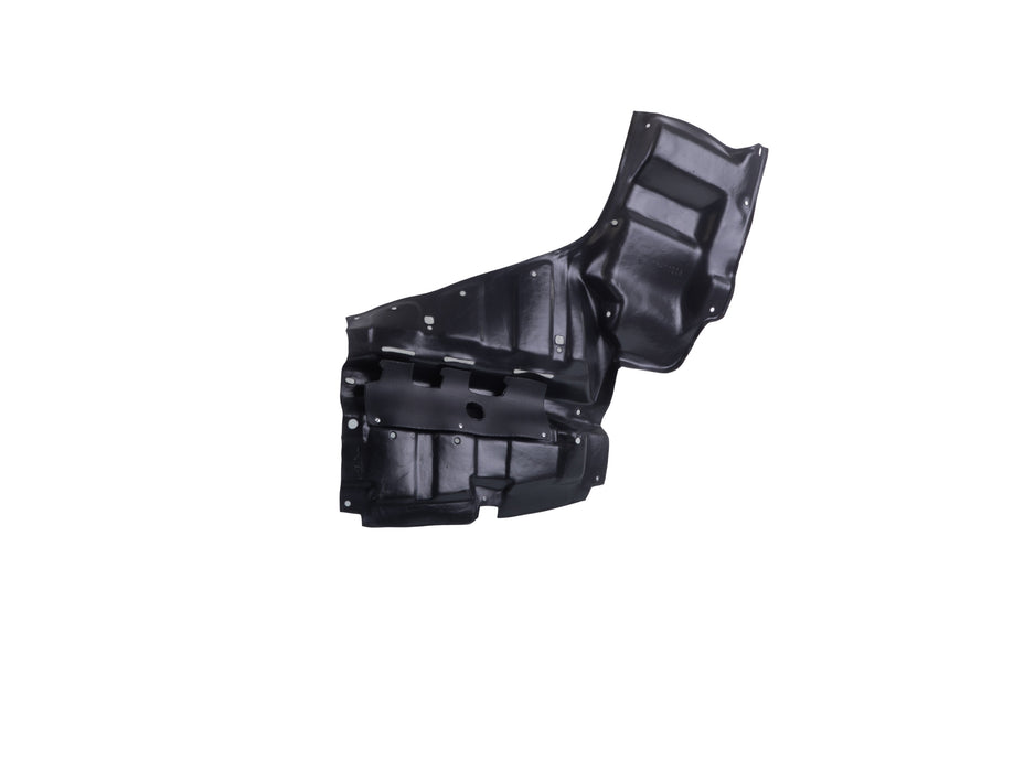 CarPartsDepot 429-44102-02 Passenger Right Engine Splash Lower Under Cover Shield TO1228128