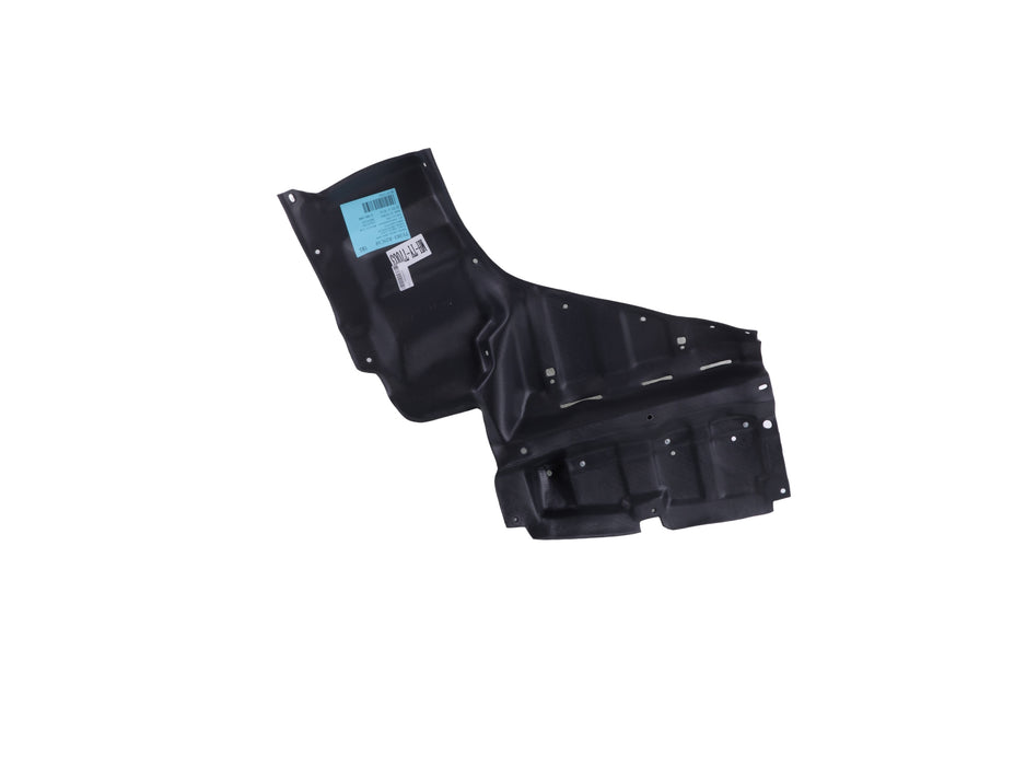 CarPartsDepot 429-44102-02 Passenger Right Engine Splash Lower Under Cover Shield TO1228128