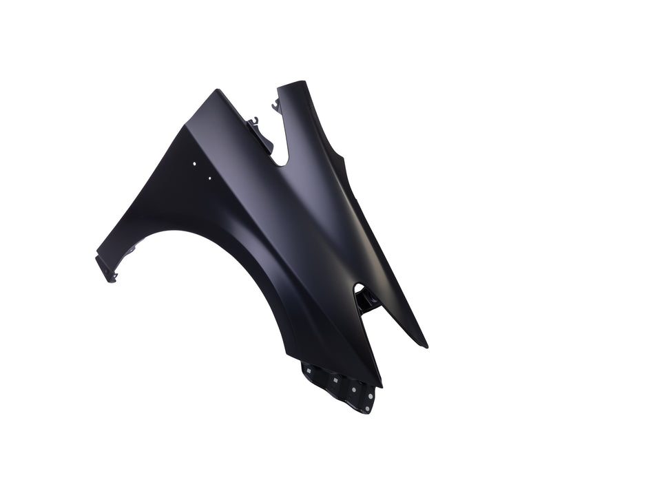 2010-2012 Fits For Toyota Prius/Prius Plug-In Front,Right Passenger Side Fender
