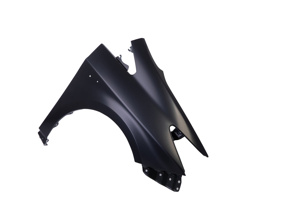 2010-2012 Fits For Toyota Prius/Prius Plug-In Front,Right Passenger Side Fender