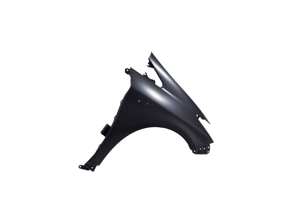 2010-2012 Fits For Toyota Prius/Prius Plug-In Front,Right Passenger Side Fender