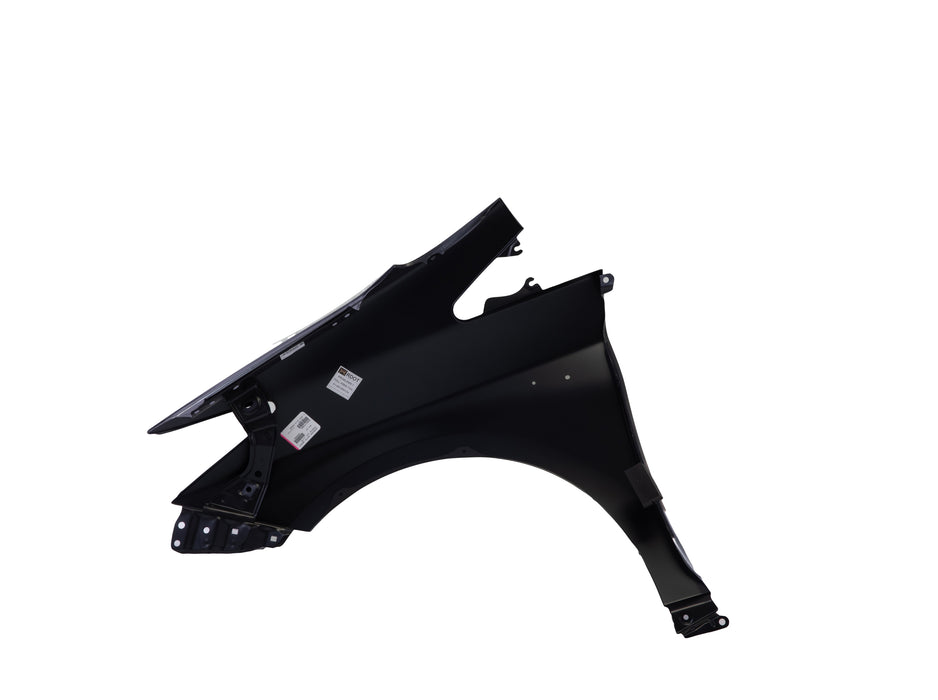 2010-2012 Fits For Toyota Prius/Prius Plug-In Front,Right Passenger Side Fender