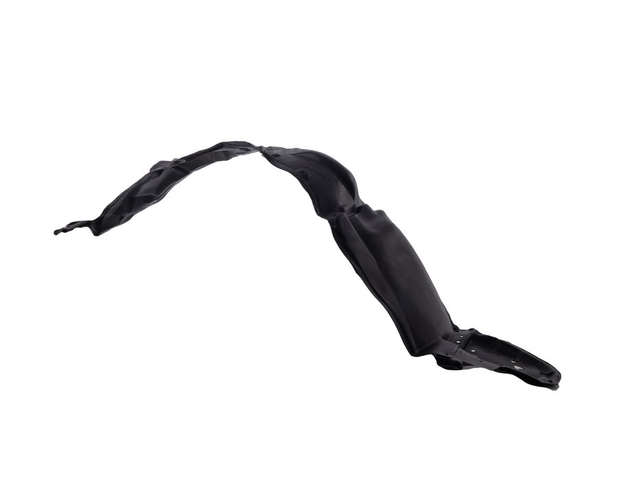 JustDrivably Replacement Parts Front Left Driver Side Fender Liner Inner Panel Splash Guard Shield Compatible With Toyota Prius 2010 2011 2012 2013 2014 2015