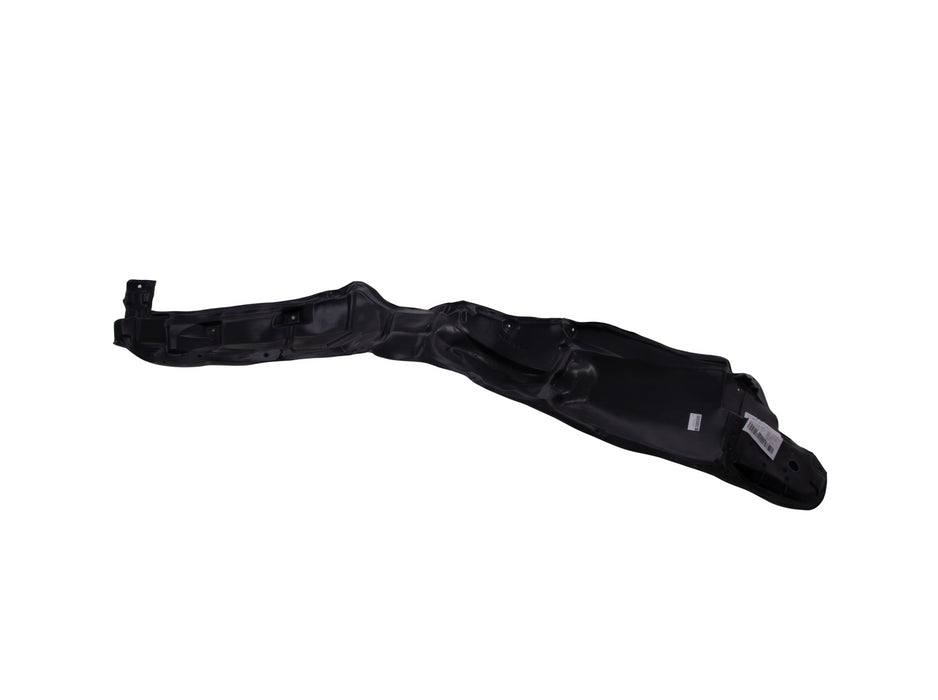 JustDrivably Replacement Parts Front Left Driver Side Fender Liner Inner Panel Splash Guard Shield Compatible With Toyota Prius 2010 2011 2012 2013 2014 2015