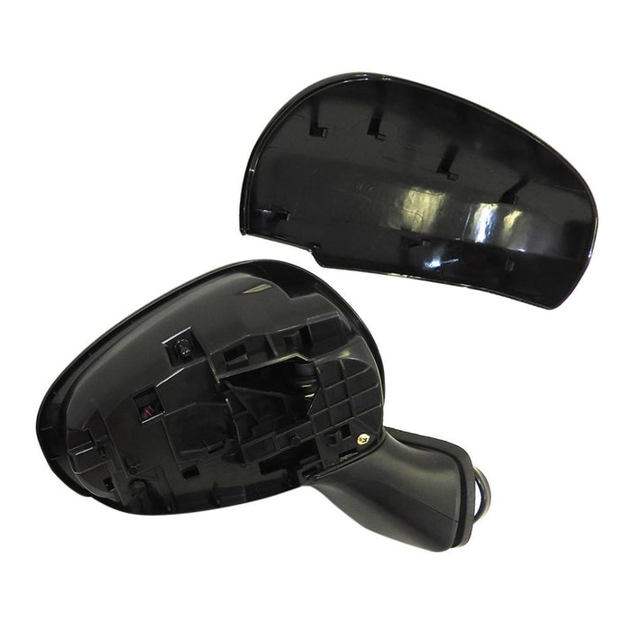 2010-2013 Toyota Prius Front,Right DOOR MIRROR