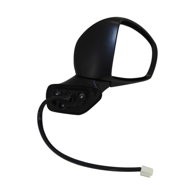 2010-2013 Toyota Prius Front,Right DOOR MIRROR