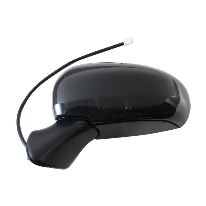 2012-2016 Fits For Toyota Prius V Front,Left Driver Side DOOR MIRROR