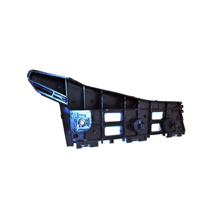 CarPartsDepot New Replacement Parts Front Left Driver Side Bumper Bracket Prius/Prius Plug-In