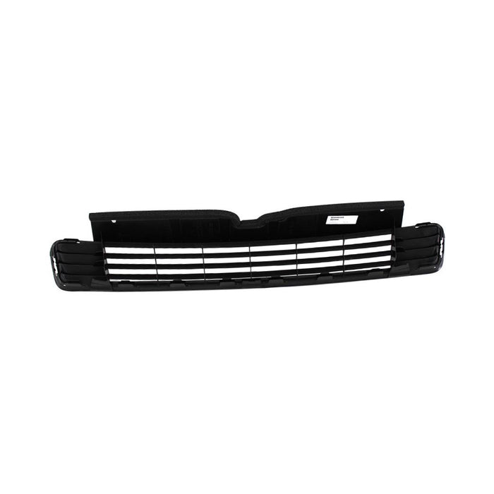 2010-2011 Fits For Toyota Prius Front Bumper Grille DARK GRAY