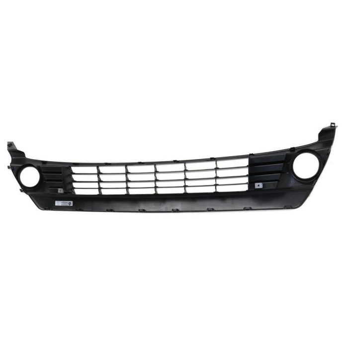 2012-2015 Fits For Toyota Prius Front BUMPER GRILLE WITH FOG LAMP HOLE