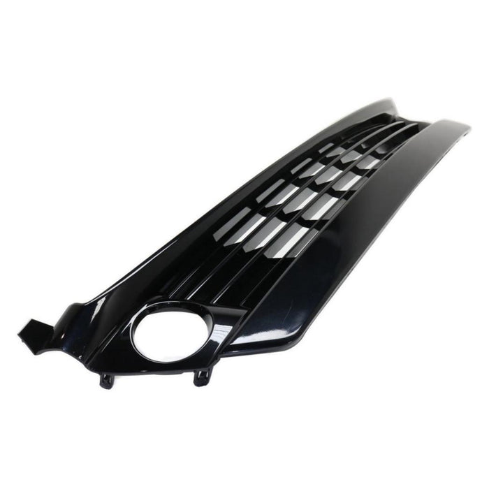 2012-2015 Fits For Toyota Prius Front BUMPER GRILLE WITH FOG LAMP HOLE