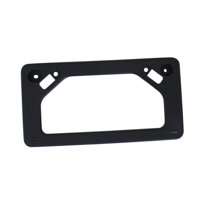 Perfect Fit Group REPT017305 - Prius Front License Plate Bracket