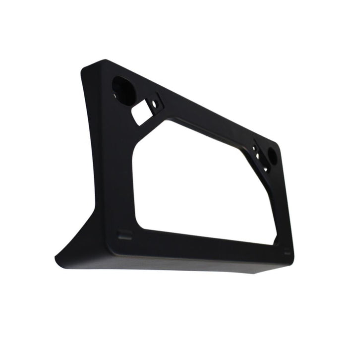 Perfect Fit Group REPT017305 - Prius Front License Plate Bracket