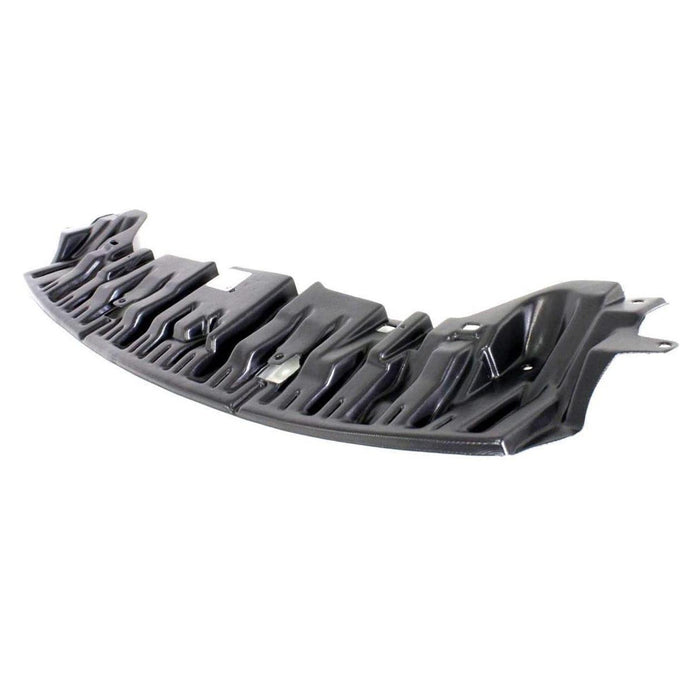 New Replacement Parts Front Under Cover Engine Splash Shield For 2010-2011 Prius Fit TO1228168 5261847010