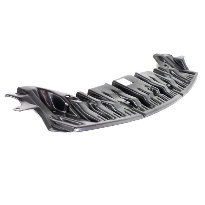 New Replacement Parts Front Under Cover Engine Splash Shield For 2010-2011 Prius Fit TO1228168 5261847010