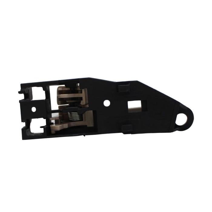 Interior Door Handle For 99-2003 Toyota Solara Front Passenger Beige Plastic