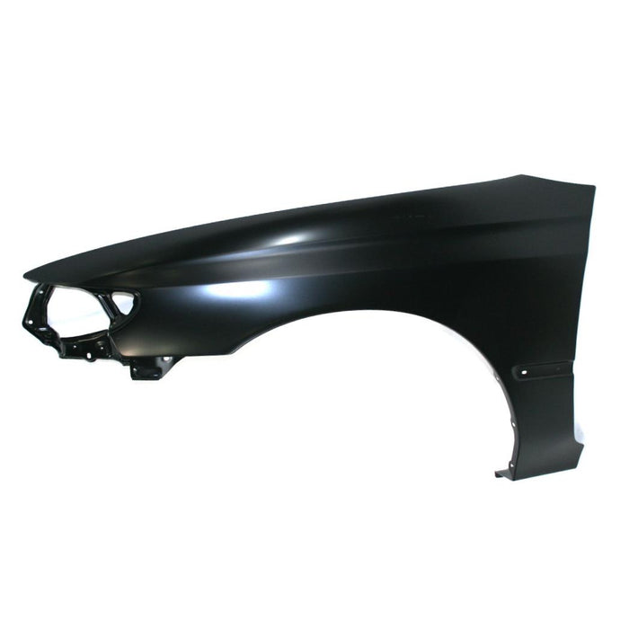 Crash Parts Plus Front Driver Side Primed Fender Replacement for 1999-2003 Toyota Solara