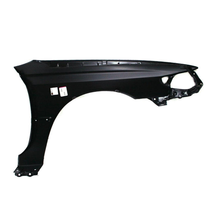 Crash Parts Plus Front Driver Side Primed Fender Replacement for 1999-2003 Toyota Solara