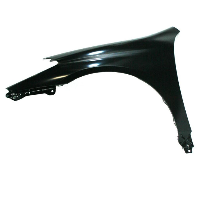 Crash Parts Plus Front Driver Side Primed Fender Replacement for 2004-2008 Toyota Solara