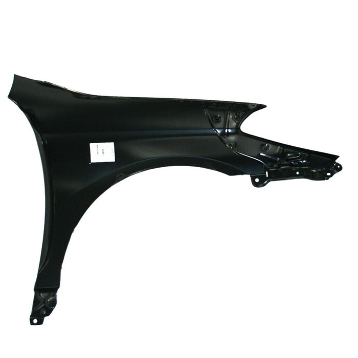 Crash Parts Plus Front Driver Side Primed Fender Replacement for 2004-2008 Toyota Solara