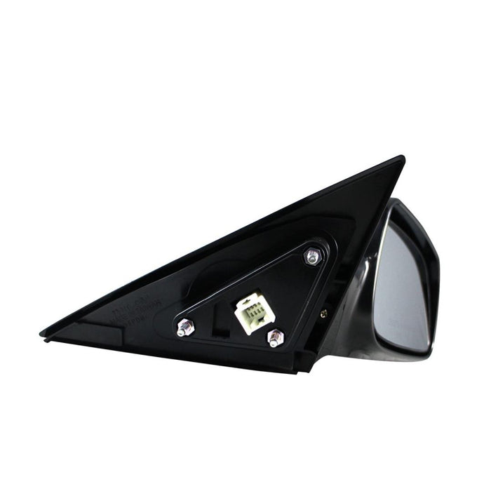 Fit System 70613T Passenger Side Replacement OE Style Power Mirror