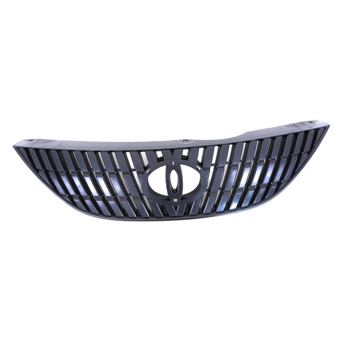 2004-2005 Fits For Toyota Solara Front GRILLE GRAY