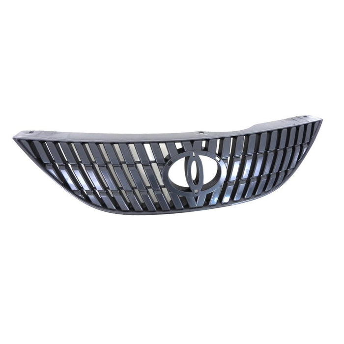 2004-2005 Fits For Toyota Solara Front GRILLE GRAY