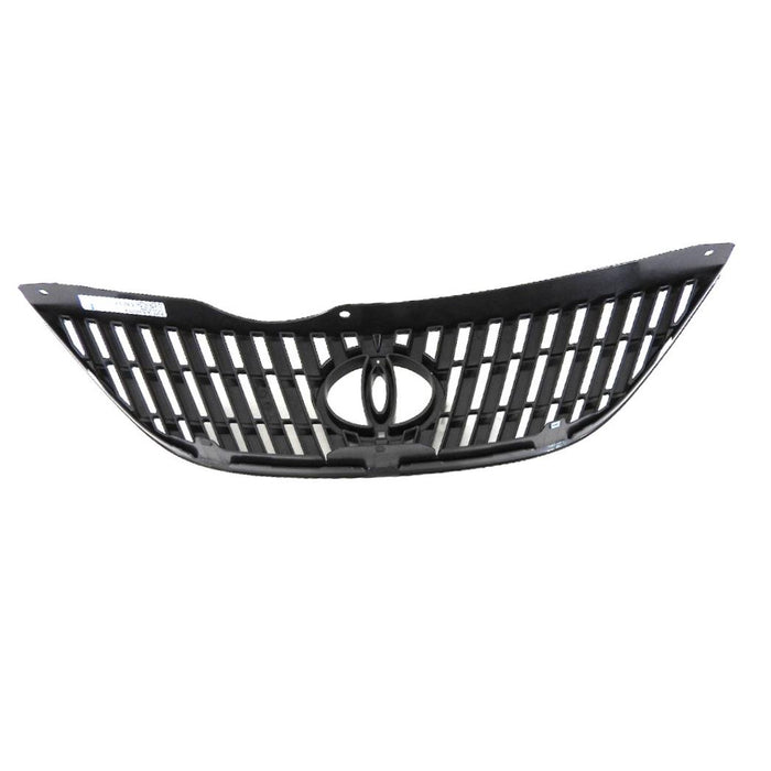 2004-2005 Fits For Toyota Solara Front GRILLE GRAY