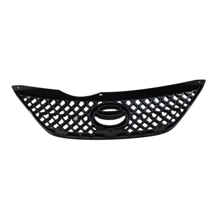 New Front Plastic Grille Grill Solara Fits SE SE Sport Sport TO1200319 5311106230