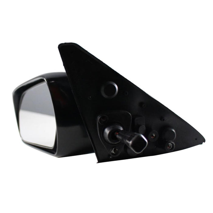 Drivers Manual Remote Side View Mirror Replacement for Toyota 87940-32220