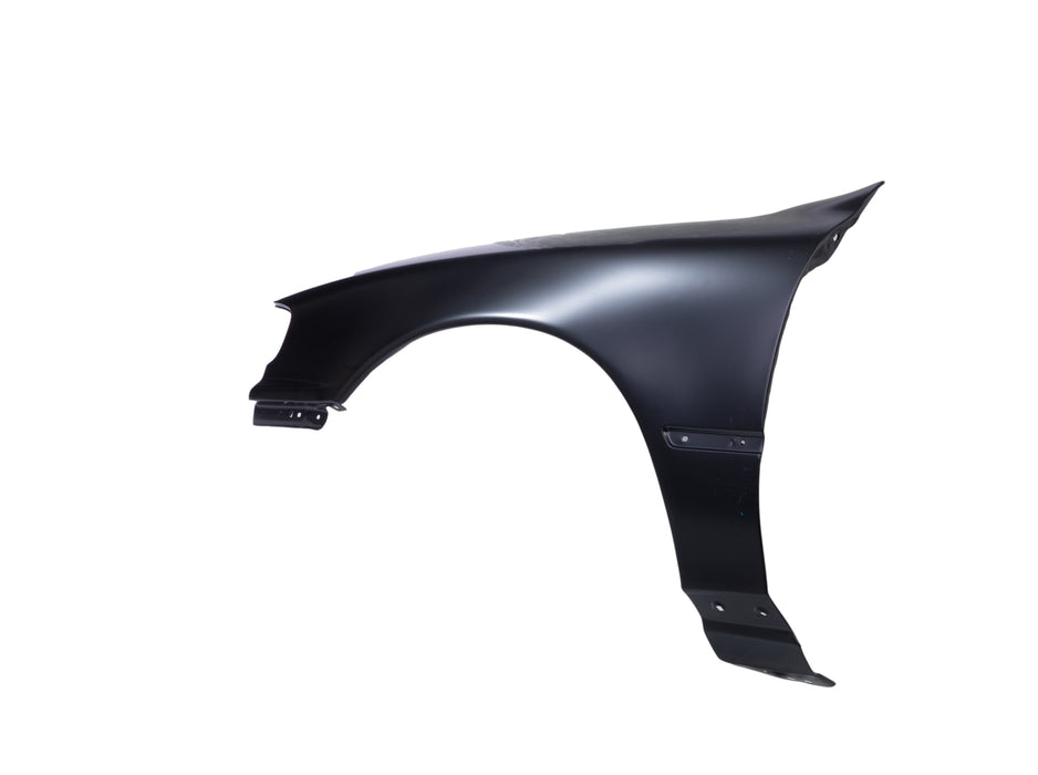 JustDrivably Replacement Parts Front Left Driver Side Fender Steel Compatible With Toyota Camry 1992 1993 1994 1995 1996 Base SE LE DLX XLE DX