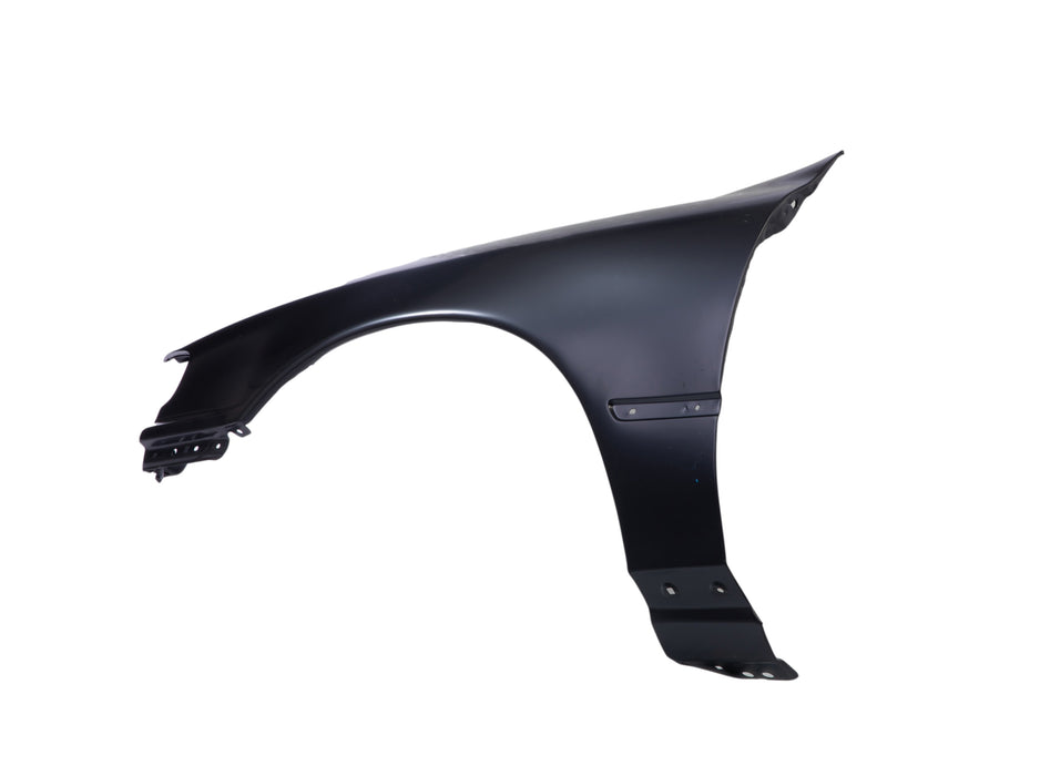 JustDrivably Replacement Parts Front Left Driver Side Fender Steel Compatible With Toyota Camry 1992 1993 1994 1995 1996 Base SE LE DLX XLE DX