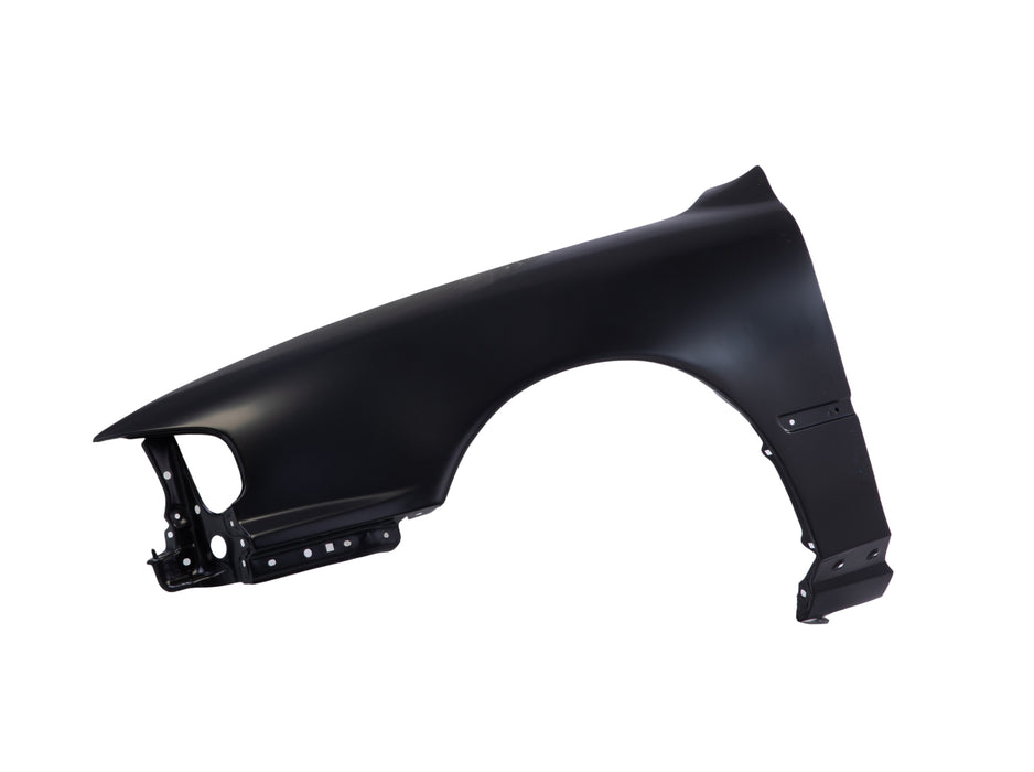JustDrivably Replacement Parts Front Left Driver Side Fender Steel Compatible With Toyota Camry 1992 1993 1994 1995 1996 Base SE LE DLX XLE DX