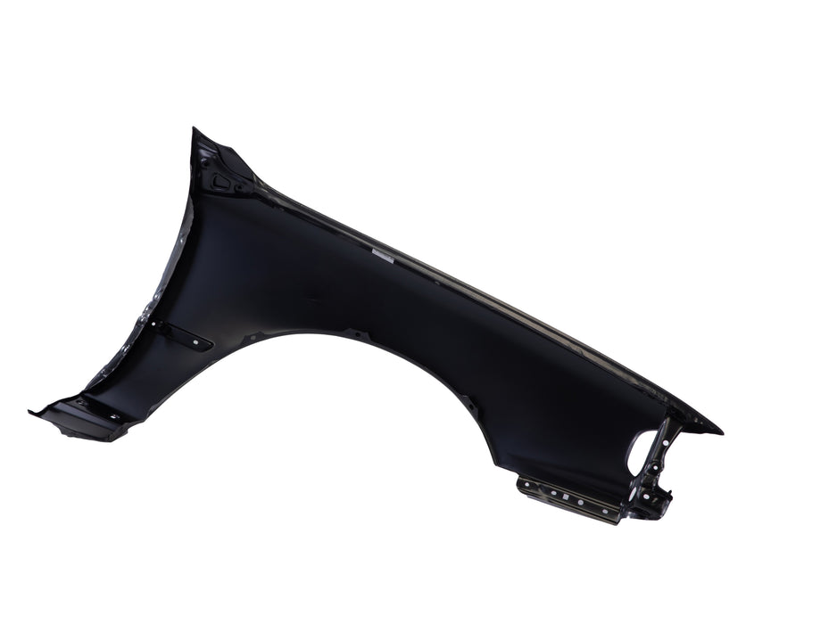 JustDrivably Replacement Parts Front Left Driver Side Fender Steel Compatible With Toyota Camry 1992 1993 1994 1995 1996 Base SE LE DLX XLE DX