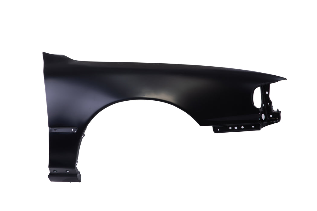 1992-1996 Fits For Toyota Camry Front,Right Passenger Side FENDER WITHOUT SIDE LAMP HOLE