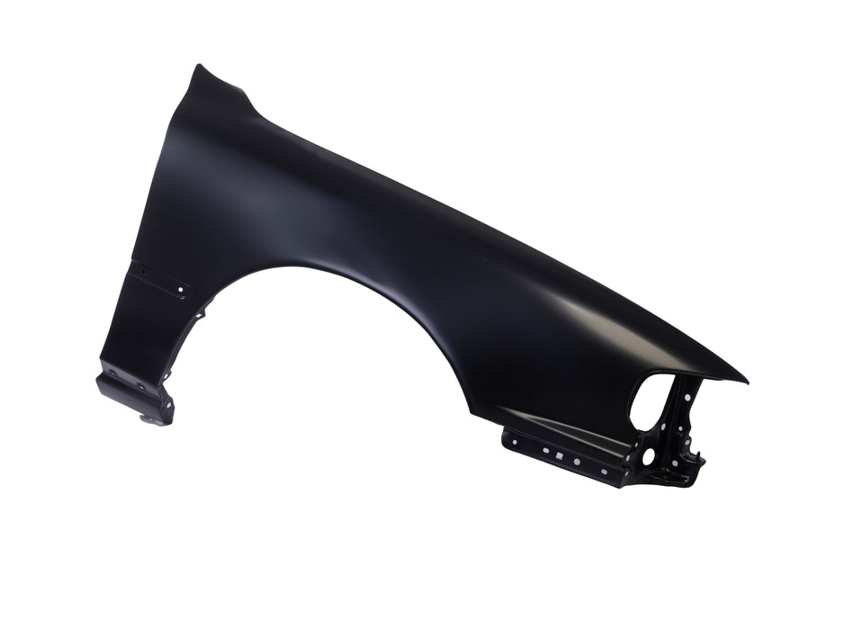 1992-1996 Fits For Toyota Camry Front,Right Passenger Side FENDER WITHOUT SIDE LAMP HOLE