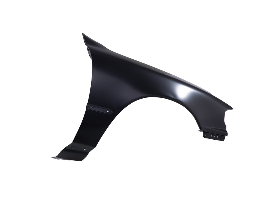 1992-1996 Fits For Toyota Camry Front,Right Passenger Side FENDER WITHOUT SIDE LAMP HOLE