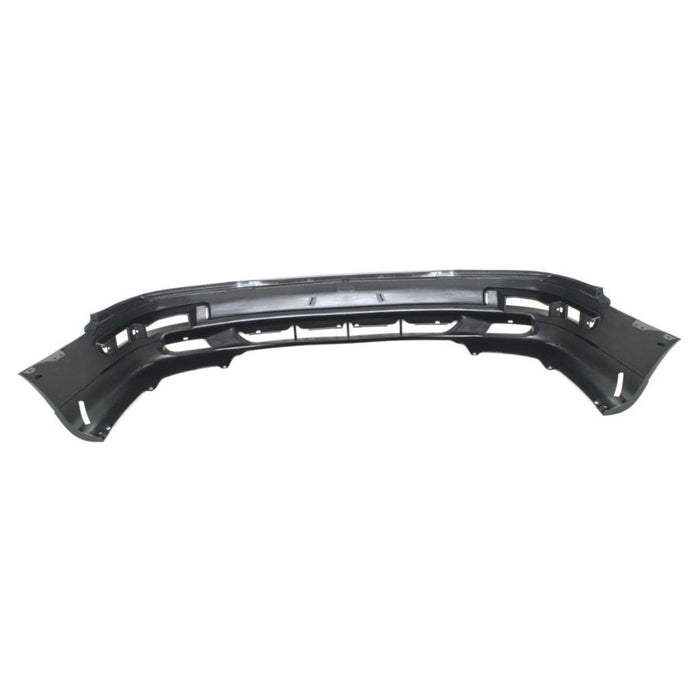 New Replacement Parts Front Black Primed Bumper Cover Camry Fits TO1000116 5211906900